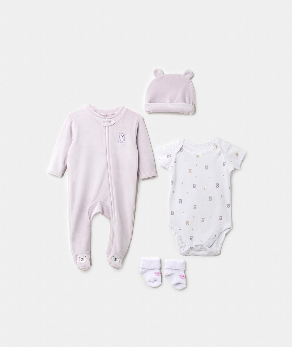 Baby Clothes Ropita Para El Primer Dia De Nacido Primer Día Primer