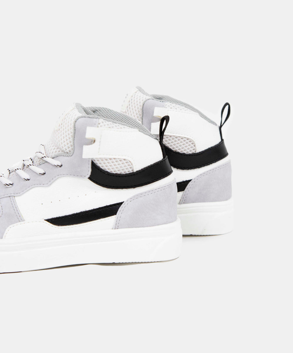 Tenis Bota Para Niño - Main Image