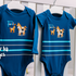 Tips para cuidar la ropa de tus hijos