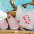 5 ideas para regalar en un Baby Shower