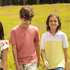 ¿Cómo saber si la marca de ropa de mis hijos es sostenible?