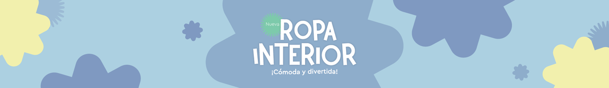 Ropa interior– POLITO