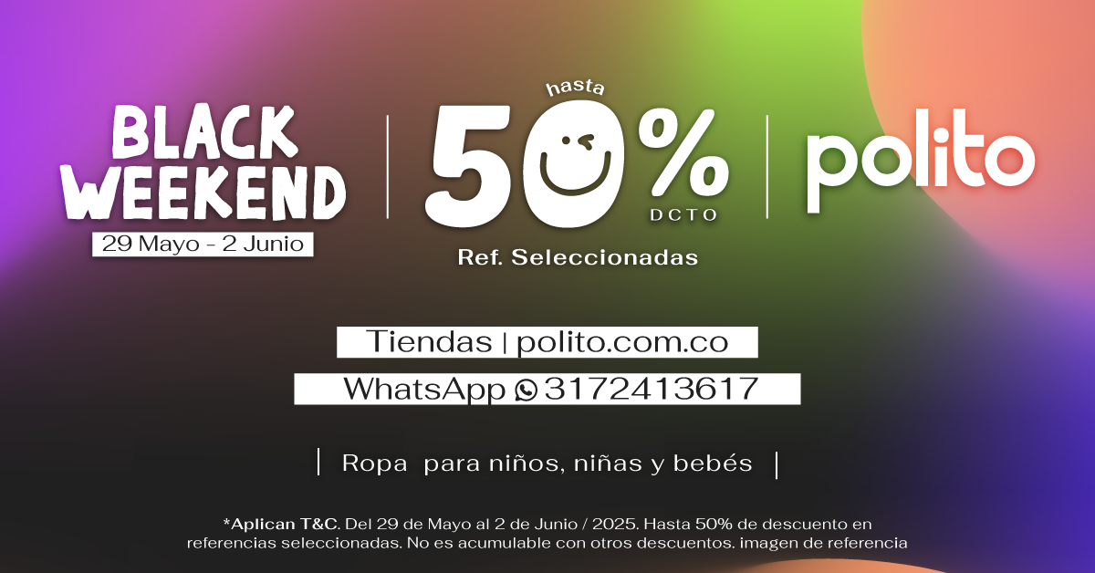 Polito Ropa Ropa para niños, niñas y bebes | POLITO