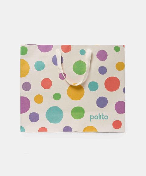Bolsa De Regalo Polito