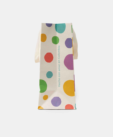 Bolsa De Regalo Polito