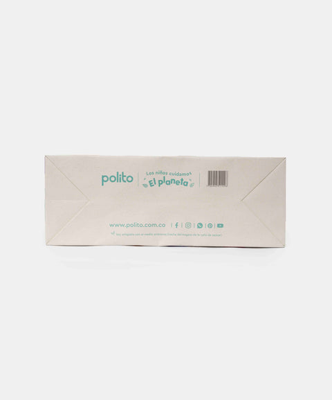 Bolsa De Regalo Polito