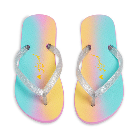 Sandalias Playa Para Niña