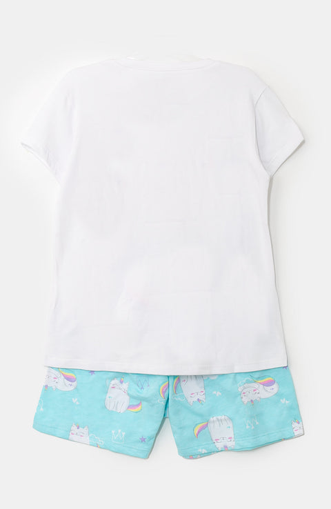Pijama Niña