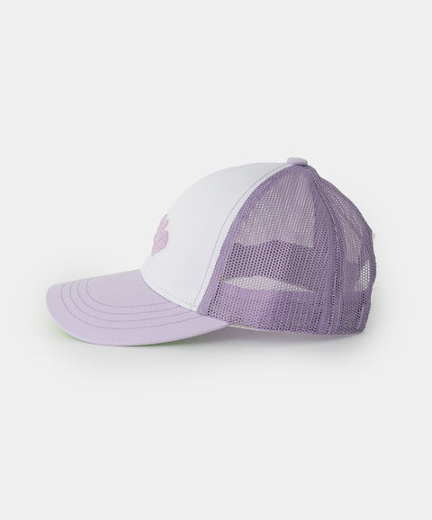 Gorra Para Niña Color Lila