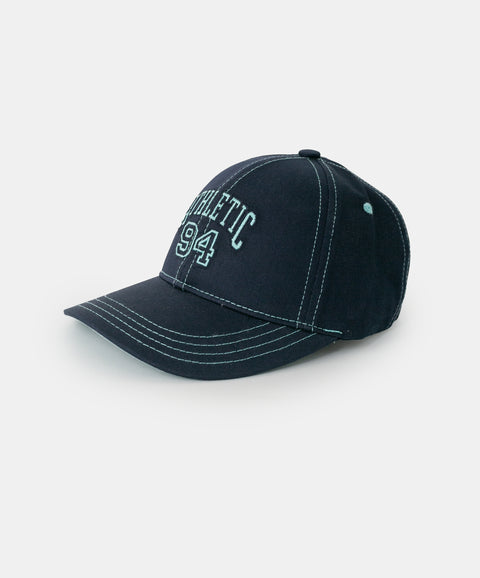 Gorra Para Niño Color Azul