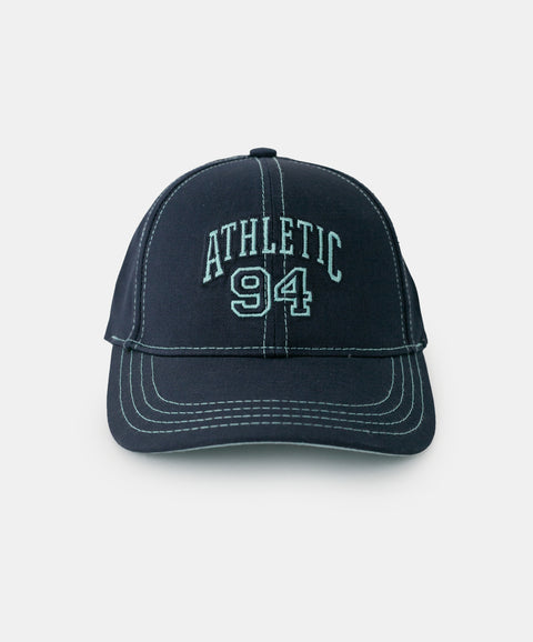Gorra Para Niño Color Azul