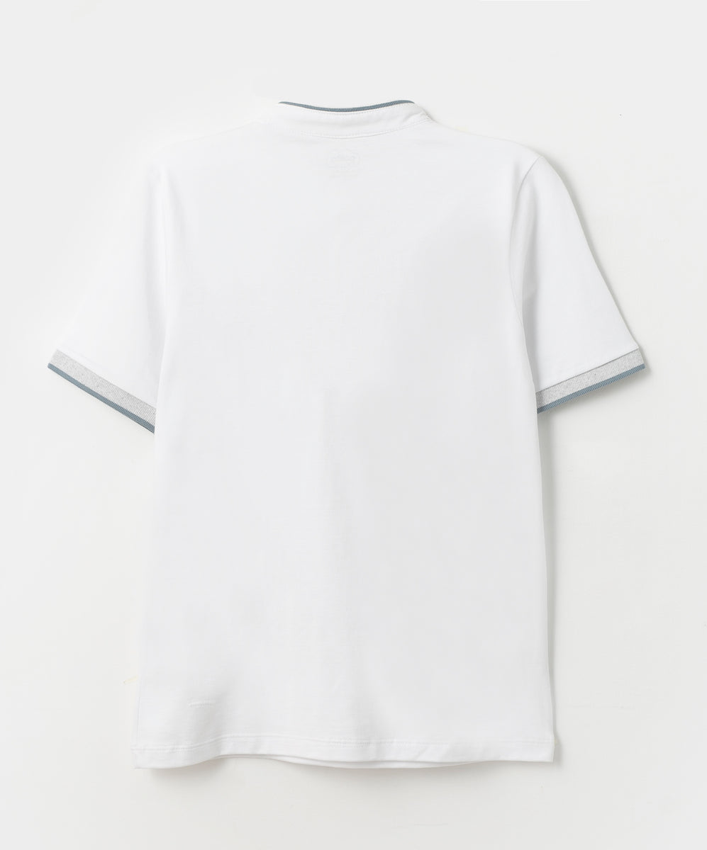 wootton stripe crew neck jumper jack wills