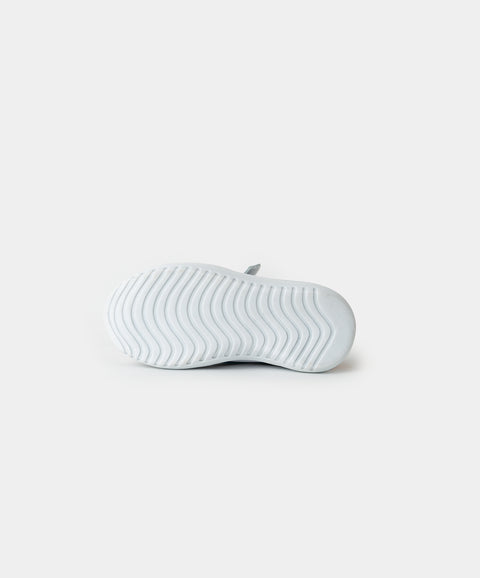 Tenis Para Bebé Niño En Material Sintético Color Blanco
