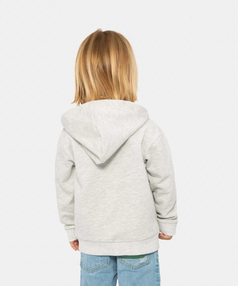 Buzo Con Chompa Para Bebé Niño En Burda Color Beige Jasped