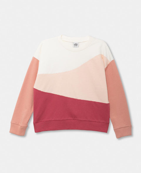 Buzo Para Bebé Niña En Burda Color Rosado Vino Y Marfil