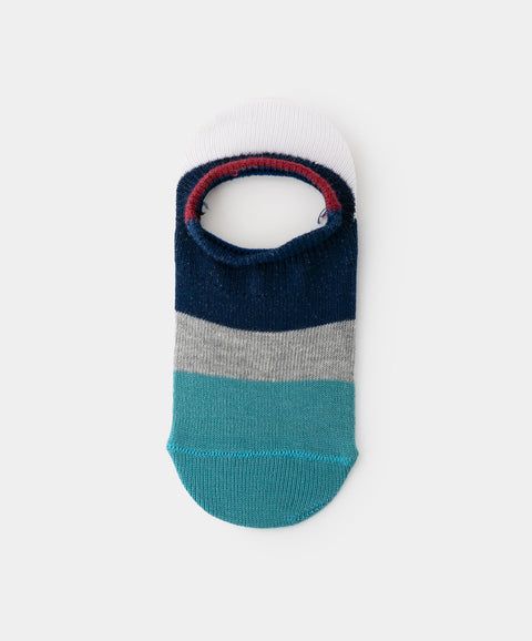 Medias X 2 Para Bebé Niño En Algodón Color Gris