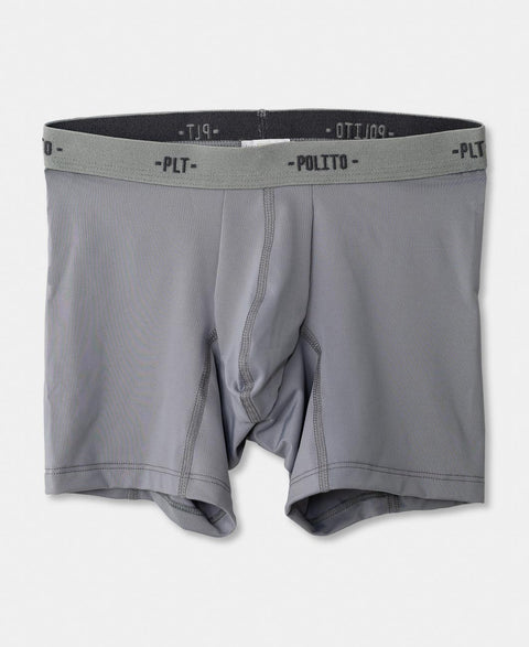 Paquete De Bóxer X 3 Para Niño En Algodón Color Vino