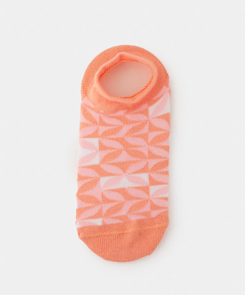 Medias X 2 Para Niña En Algodón Color Rosado