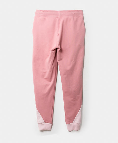 Jogger Para Niña En Burda Color Rosado