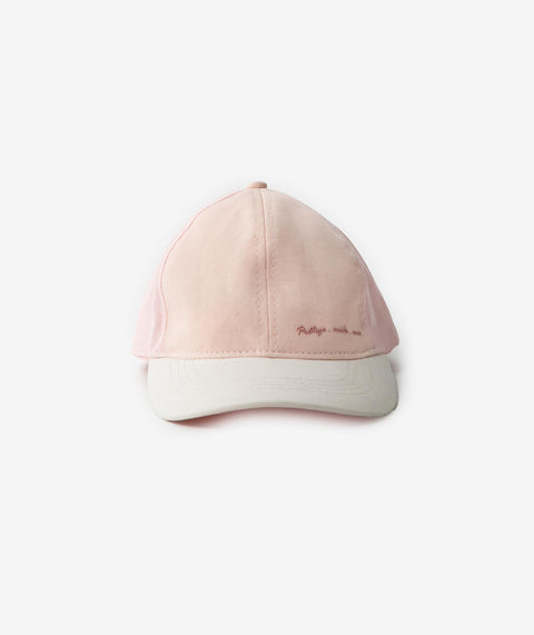 Gorra Para Niña Color Rosado