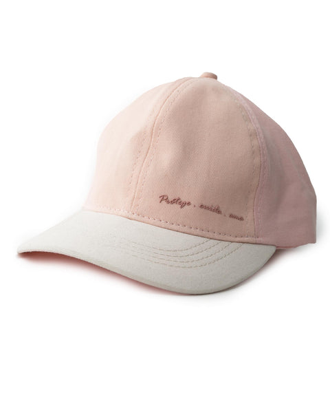Gorra Para Niña Color Rosado