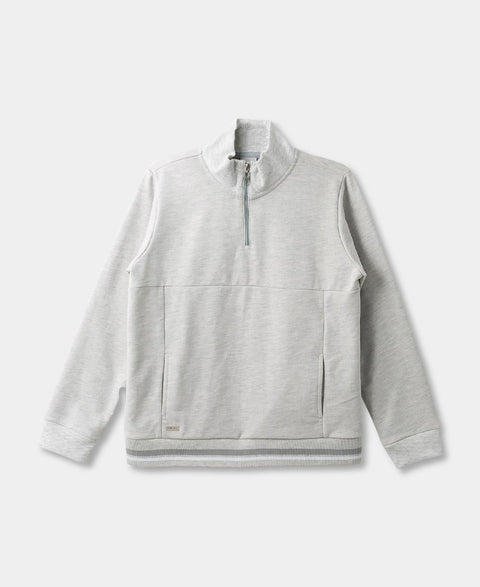 Buzo Para Niño En Burda Color Gris