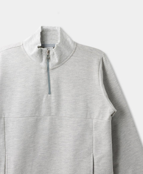 Buzo Para Niño En Burda Color Gris