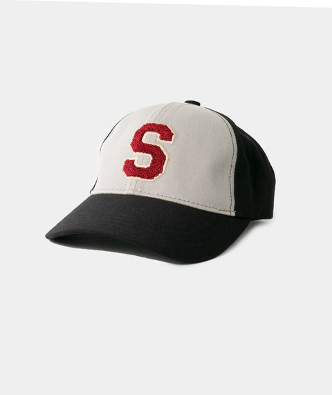 Gorra Para Niño Color Gris