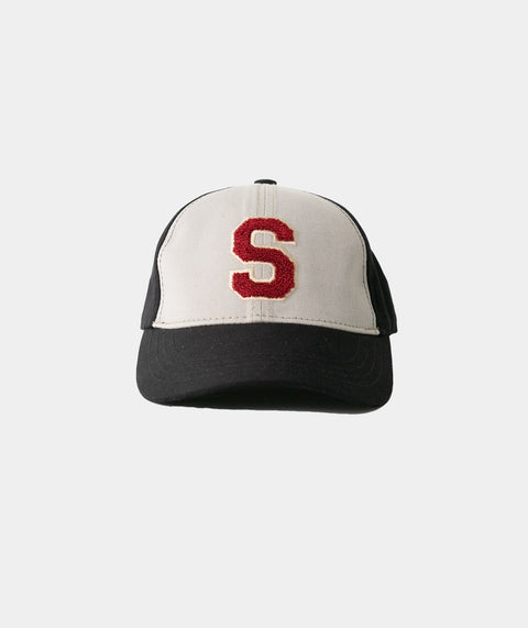 Gorra Para Niño Color Gris