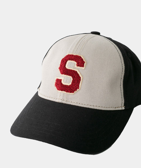 Gorra Para Niño Color Gris