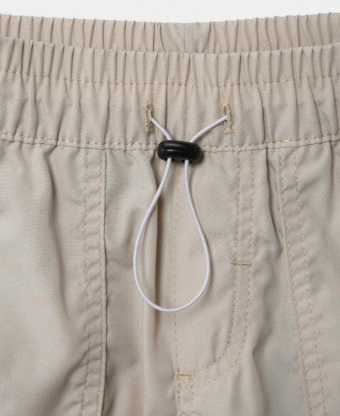 Pantalón Cargo Para Bebé Niño En Algodón Color Arena
