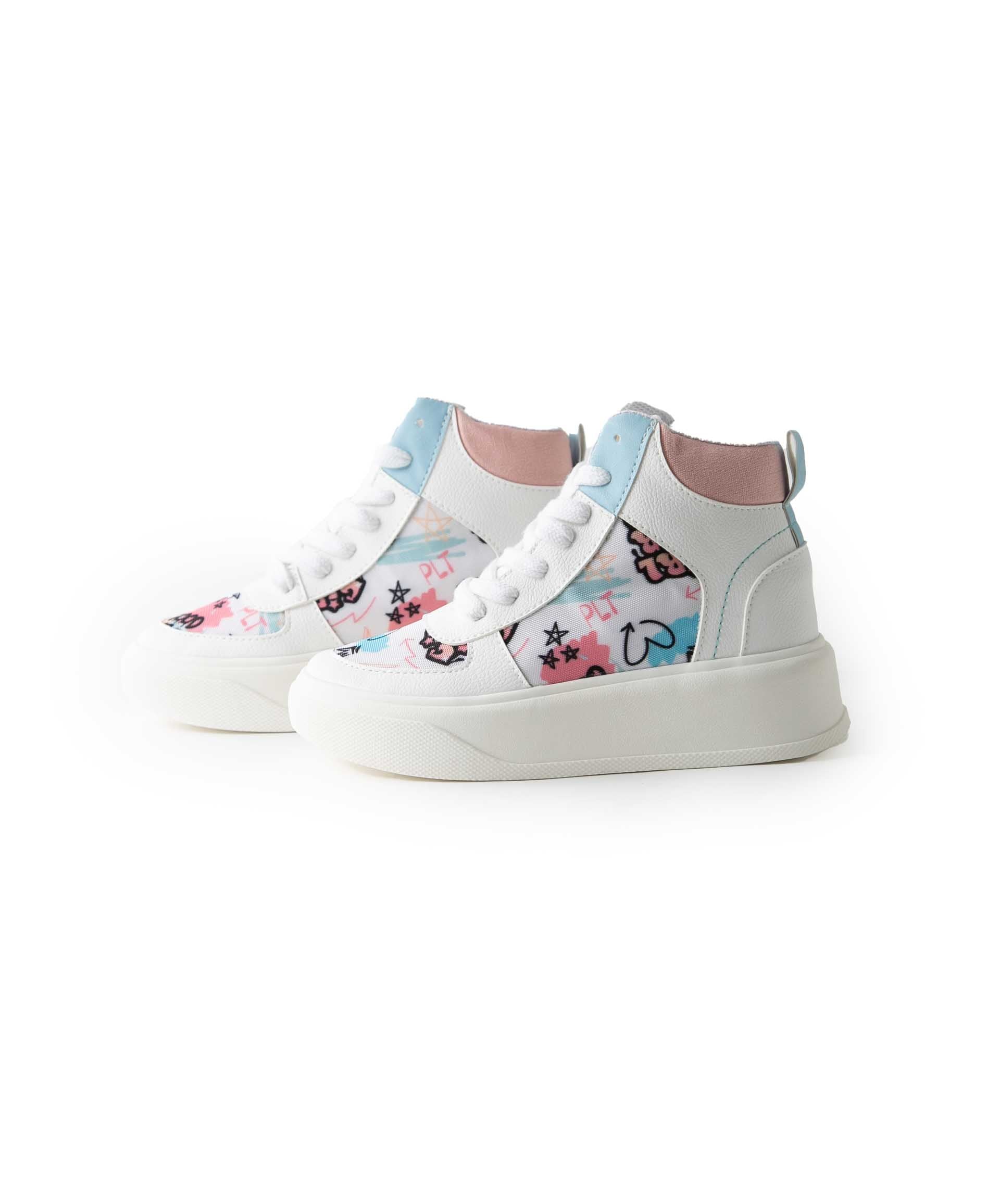 Tenis Bota Para NiÃ±o Vivis Shoes Zapatos De NiÃ±a Price Shoes Botas