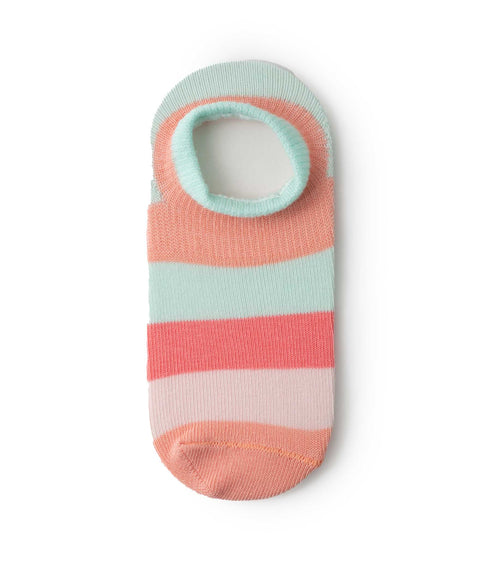Medias Tobilleras X 2 Para Bebé Niña En Algodón Color Rosado