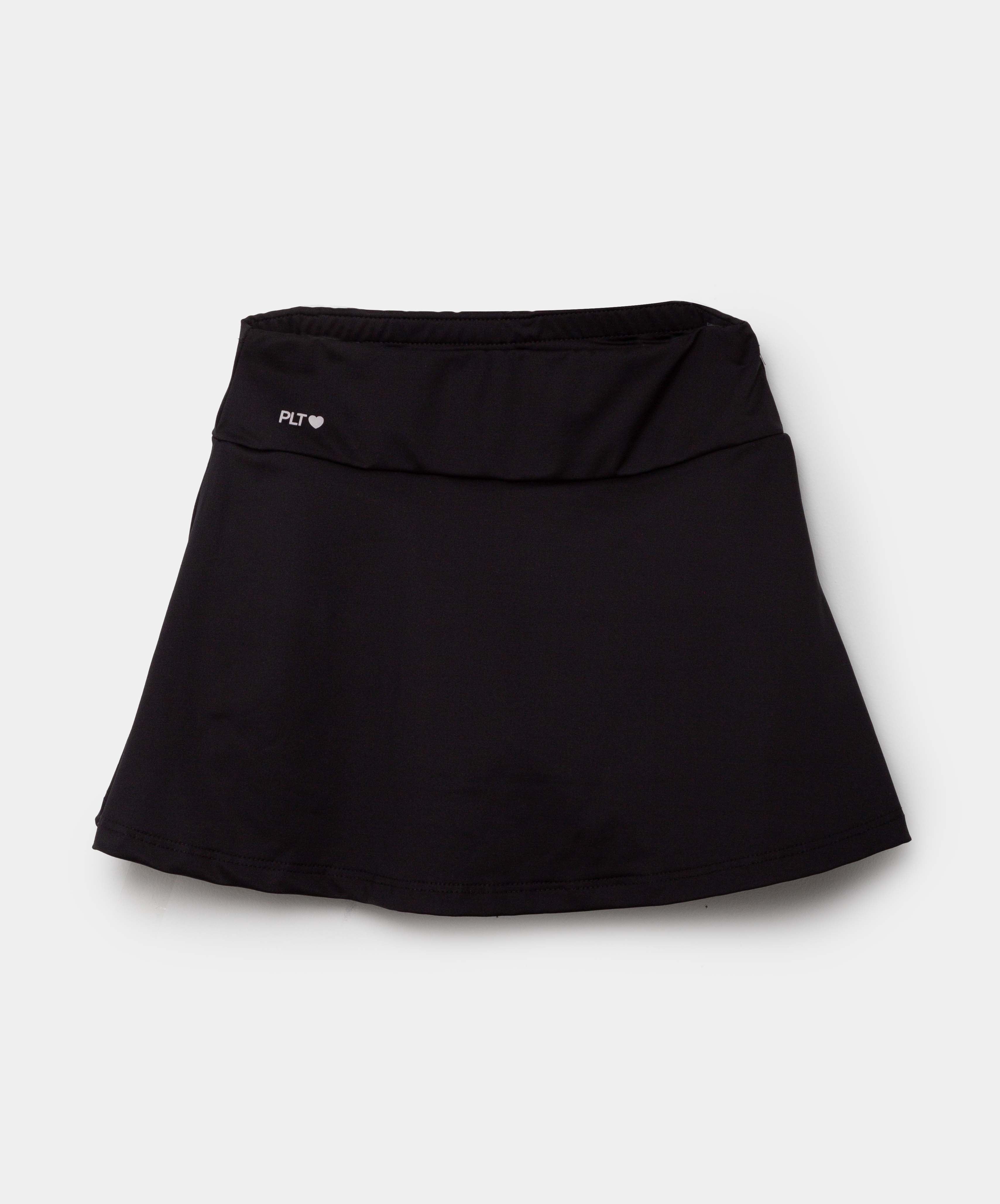 Moda Falda Short Niña Moda Falda Short Floreada Outfit Falda De