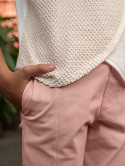 Pantalón Para Niña