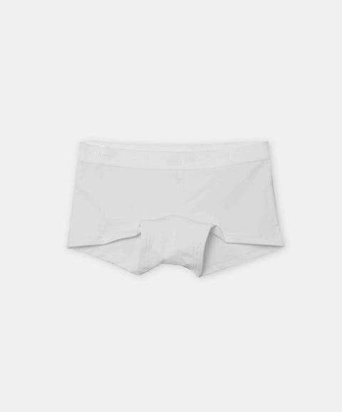 Paquete De Panties X 3 Para Niña En Algodón Color Gris