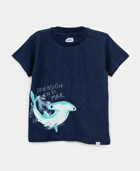 Pijama Que Alumbra Para Niño Bebé Color Azul