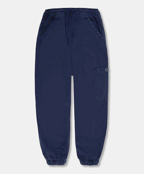 Pantalón Para Bebé Niño