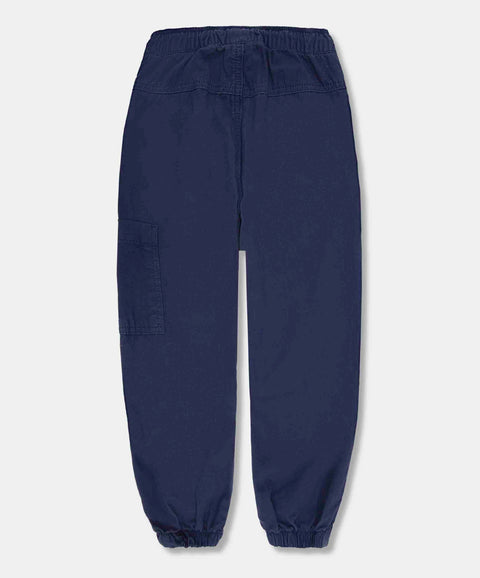 Conjunto De Camiseta Y Pantalón Para Bebé Niño Color Marfil