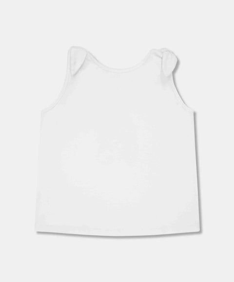 Conjunto Camiseta Y Short Para Bebé Niña Color Rosado