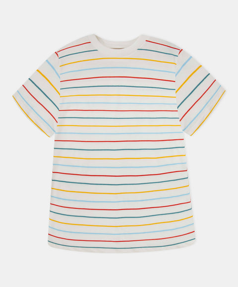 Conjunto Overol Largo Y Camiseta Para Bebé Niño Color Jade