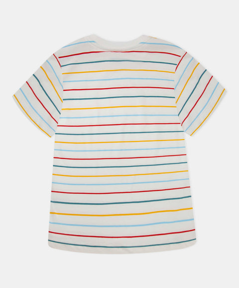 Conjunto Overol Largo Y Camiseta Para Bebé Niño Color Jade