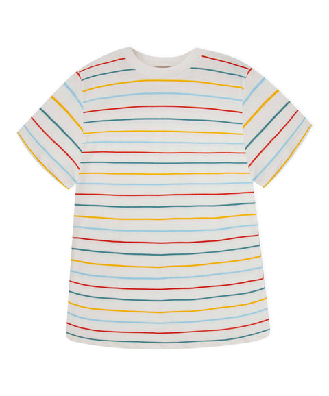 Conjunto Overol Corto Y Camiseta Para Bebé Niño Color Jade