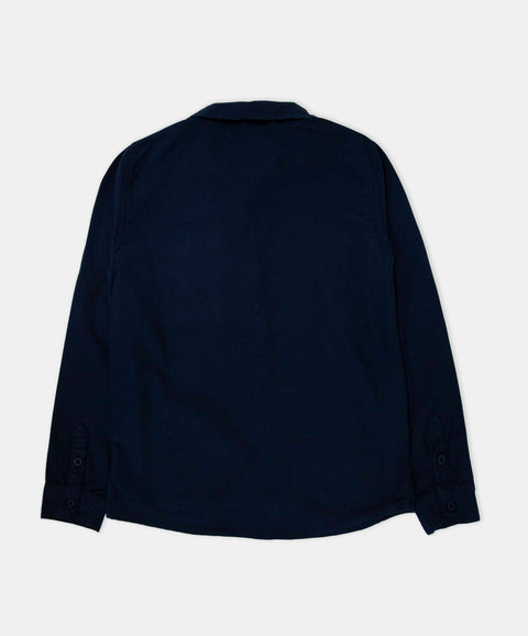 Camisa Manga Larga Para Niño