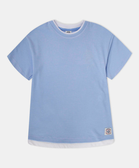Conjunto Bermuda y Camiseta Para Niño