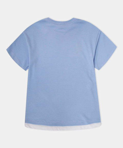 Conjunto Bermuda y Camiseta Para Niño