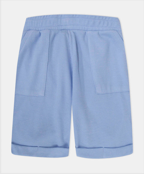 Conjunto Bermuda y Camiseta Para Niño