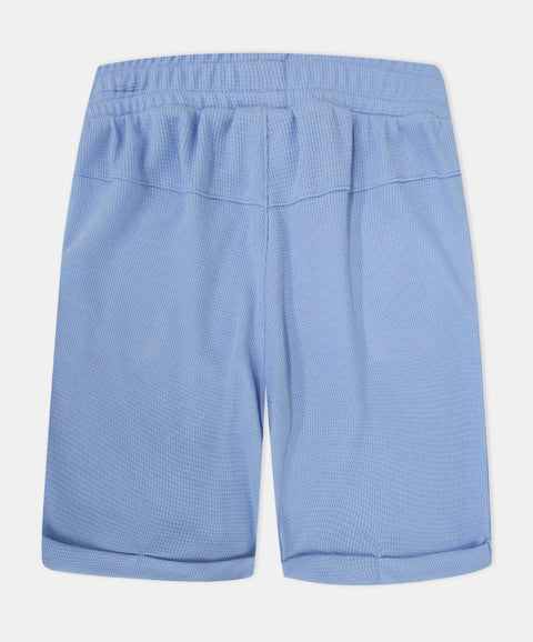 Conjunto Bermuda y Camiseta Para Niño