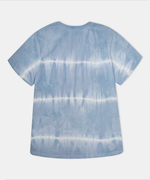 Camiseta Manga Corta Para Niño
