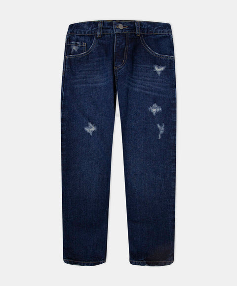 Jean Para Niño